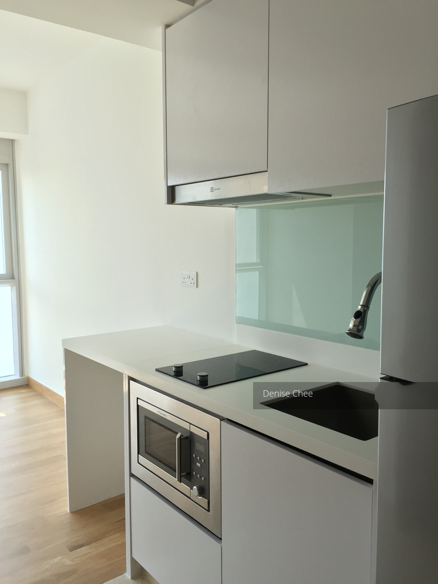 Eight Riversuites (D12), Condominium #109523912